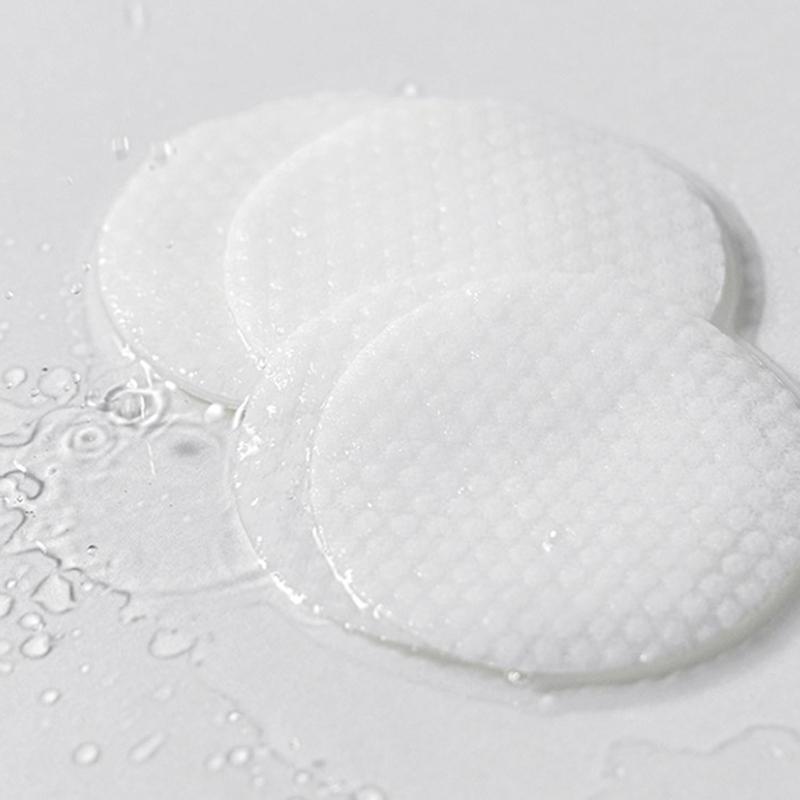 CELIMAX JI WOO GAE Heartleaf BHA Peeling Pad 60 szt.