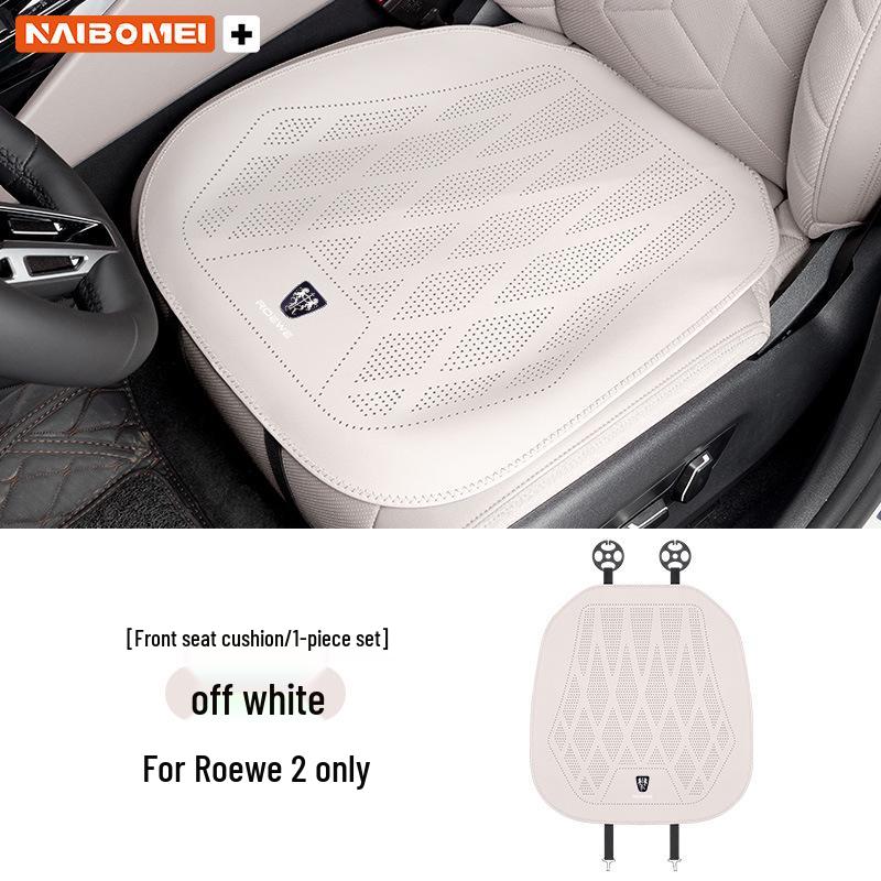 Roewe Car Leather Seat Cushion Cover for CLEVER, Ei5, i6, RX3, RX5, RX8