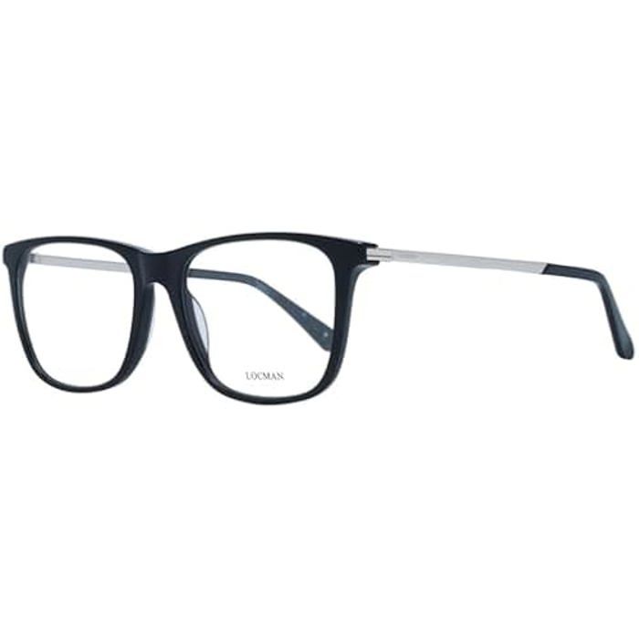 Monture de lunettes pour femme - LOCMAN - LOCV039 53BGD - Verre non gradué - Qualité au meilleur prix