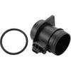 Mass Air Flow Sensor Assembly for Mini Cooper Paceman 2013-2016 for Mini Cooper 2010-2015 Car MAF Sensor 1Pc