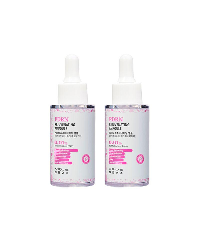 [SET] PDRN Rejuvenating Ampoule 30ml x 2