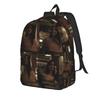 Obsession 2026 Horror Movie  Backpack for Men Women Teenage Student Business Daypack  Laptop Computer Canvas Bags Sports