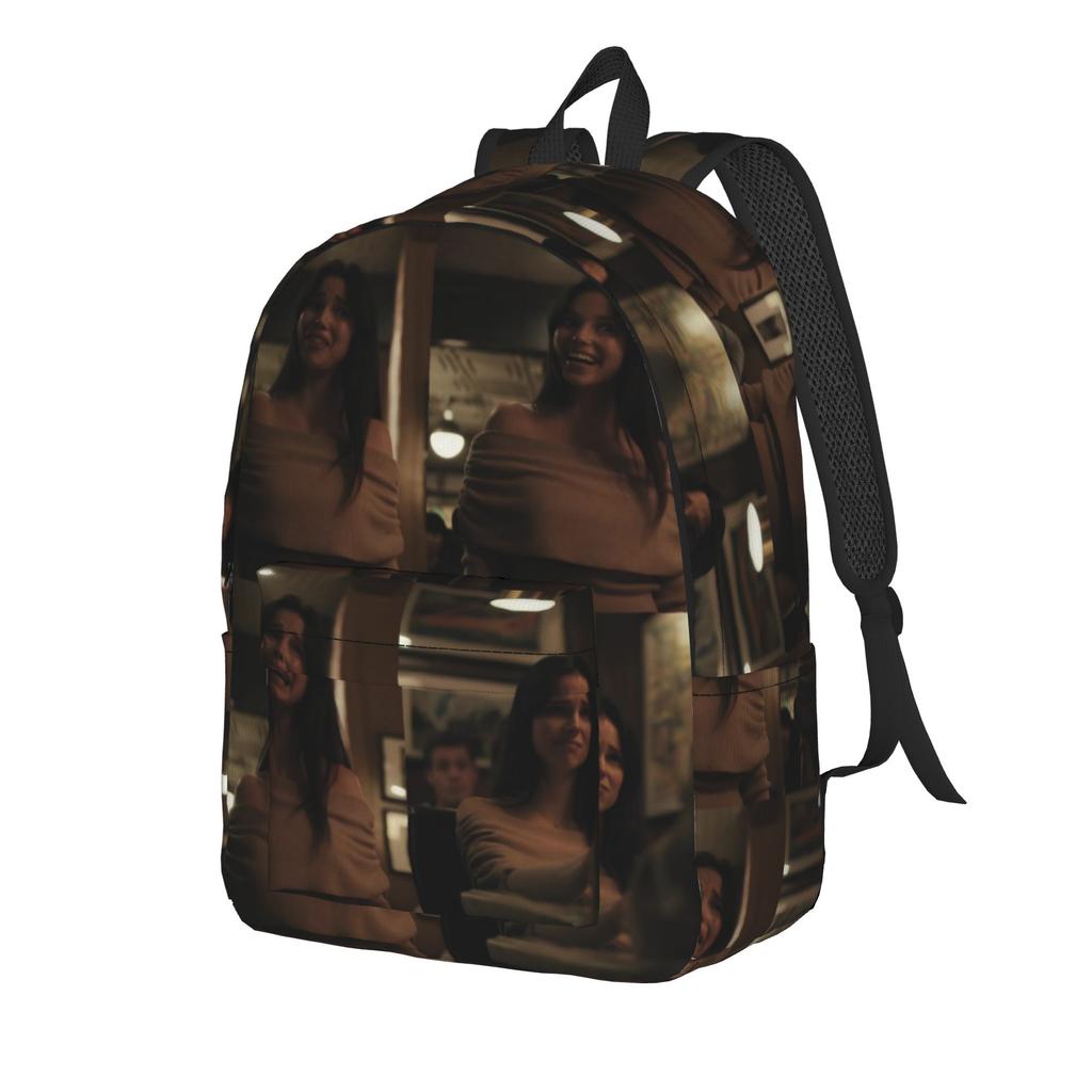 Obsession 2026 Horror Movie  Backpack for Men Women Teenage Student Business Daypack  Laptop Computer Canvas Bags Sports