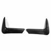 BMW M3 M4 F80 F82 Carbon Fiber Rear Bumper Protector