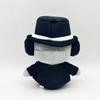 New 20/25Cm Forsaken Chance Plush Forgotten Doll Game Peripheral Plush Toys Stuffed Soft Toy Birthday Gifts