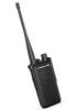 Zhongnuo D006 High-Power Walkie-Talkie for Construction, Fleet, Hotel, and Security.