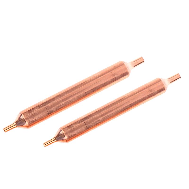 1Pc Refrigerator Freezer Filter General Dryer Freezer Filter Dryer Accessories