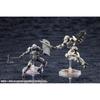 Kotobukiya (KOTOBUKIYA) Hexa Gear Governor Parapon Sentinel Ver. 2.0 Total Height Approx. 74 mm 1...