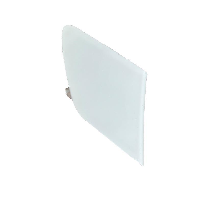 Chevrolet Malibu 12-19 Släpvagn Stötfångare Dragkrok Täckplåt