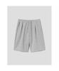 8SECONDS Daily Bermuda Shorts Gray