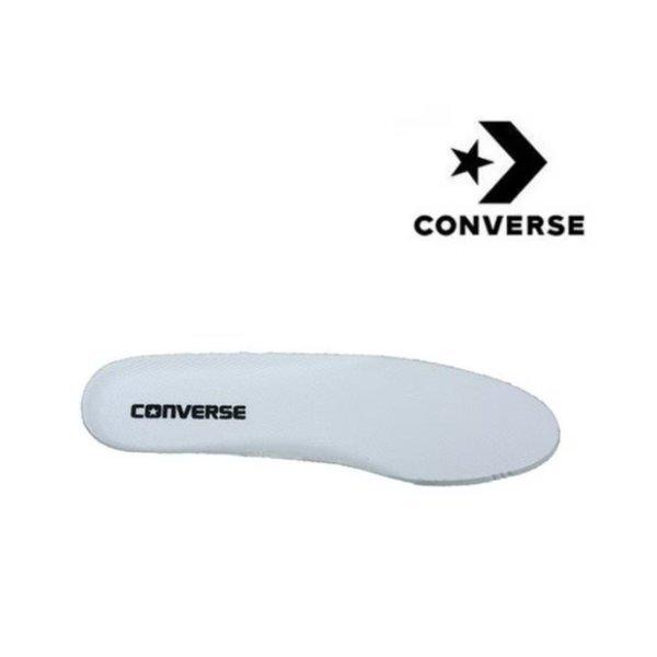 Converse Wkładka do butów Wkładka biała Sh0001