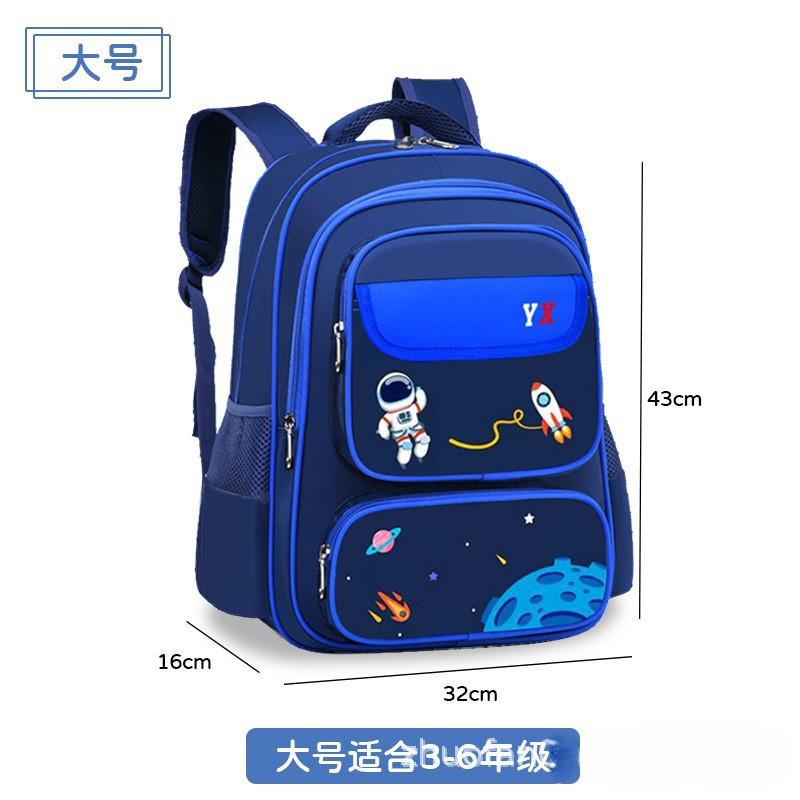 Waterproof Children School Bags Girls Boys Primary School Backpack Orthopedic Backpack Schoolbag Kids Book Bag Mochila Infantil