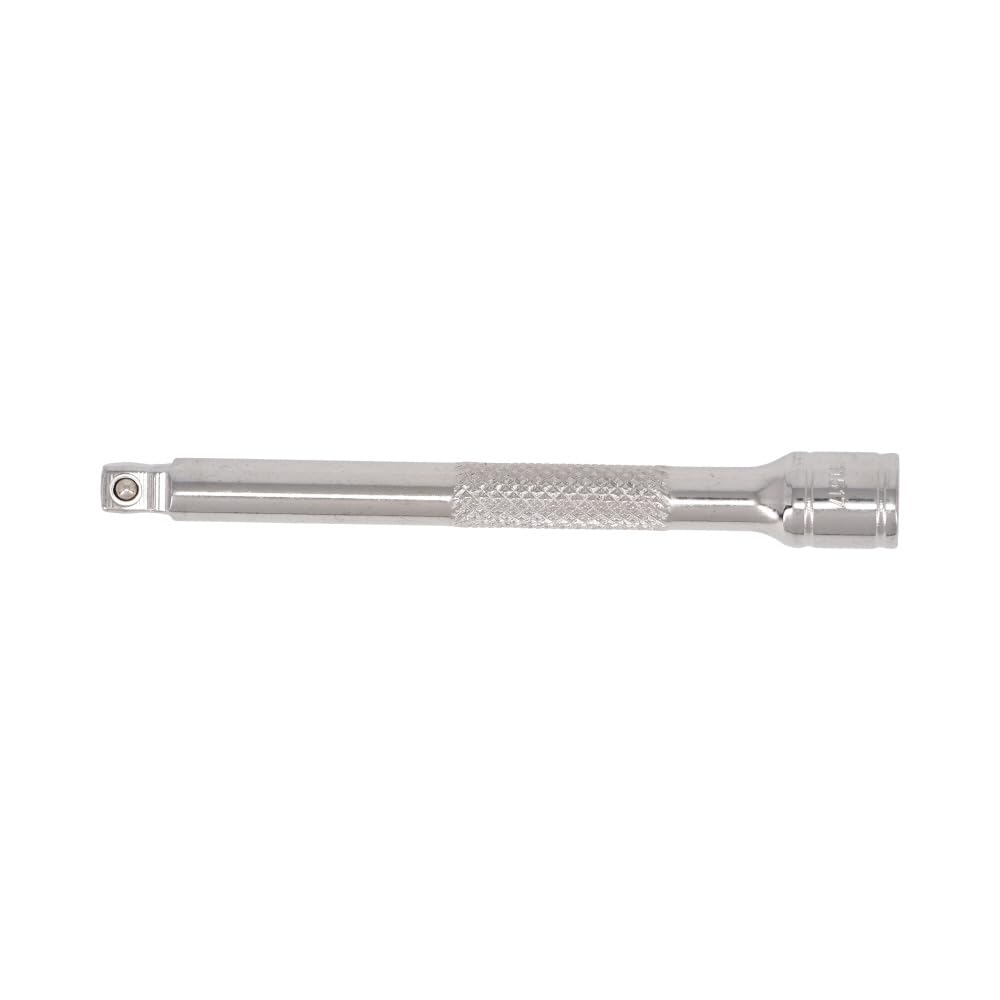 SIGNET Drive Swivel Extension Ideal for Working In Total Length 11517 1/4" Bar, Hard-to-reach Spaces, 100mm,