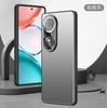 Applicable To Honor Play 11Plus Mobile Phone Case Metal Matte Rotating Bracket with Its Own Lens Film All-inclusive Anti-drop Cover