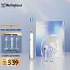 Westinghouse X1 Sonic Electric Toothbrush CN Plug (adapter Included)