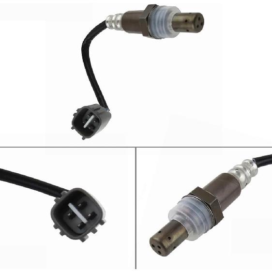 8946535670 89465-35670 Rear Oxygen Sensor Replacement Oxygen Sensor