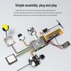 Hujian F405WING V2 Open Source Fixed-Wing Flight Controller