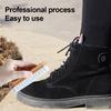 1PC Cleaning Scrubber Brush For Suede Nubuck Material Shoes Boots Scrubber Cleaner Leather Clothing Care Cleaning Brush