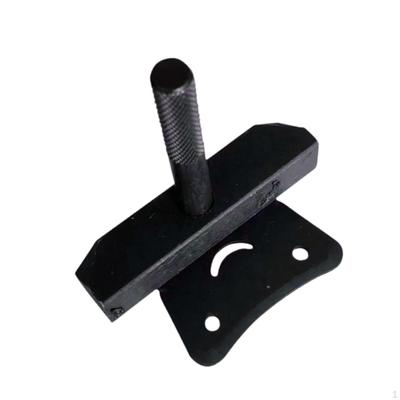 Strumento separatore coppa olio auto Accessorio rimozione sigillante RTV Rimuovi guarnizione di riparazione