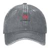 2026 Norway Fjords Baseball Cap Golf Cap Golf Hat Hat Man For The Sun Rugby Ladies Men's