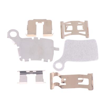 1Set Front/Rear Brake Caliper Retaining Spring Clip Set 54813018000 For Ktm Sx Sxf Xc Xcf Motorcycle Parts