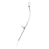23in Engine Oil Dipstick Stainless Steel Accessory Fit for SBC 305 350 400 1980‑1985 Passenger Side