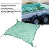 Rete a Maglia Rete di Raccolta Rete per Carico Rete per Rimorchio in PP Rete Resistente per Cassone di Camion Pick-up