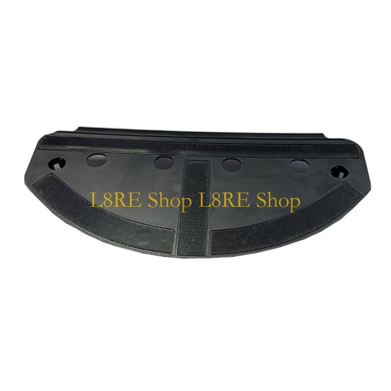 Support de lingette L8RE pour aspirateur robot N20/Family Pièces de rechange remplaçables Support de tampon de serpillière Nettoyage du sol Remplacement