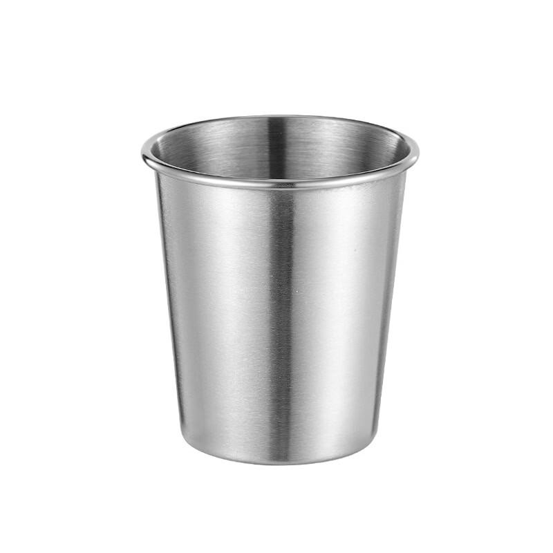 Shangqi Stainless Steel Outdoor Camping Mug Set