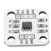 Sensor Module White Magnetic Induction Angle Measurement Board 12bit High Accuracy AS5600