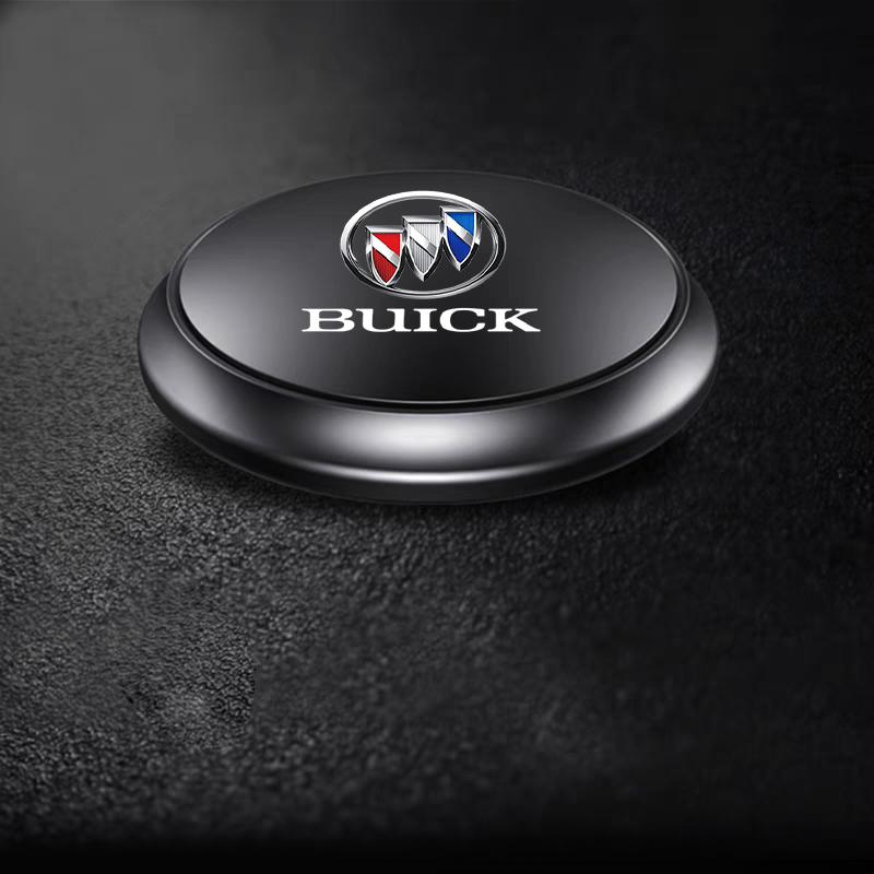 1Pcs Car Air Freshener Cologne Fragrance Mini Diffuser Fresh Smell Adornos For Buick Verano Velite Lesabre Riviera Avenir GL6 GL8 Envision Excelle