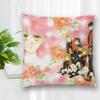 Neue Kissenbezüge nach Maß Fushigi Yuugi Kissenbezüge Bettwäsche Bequemes Kissen/Gut für Sofa/Zuhause/Auto Hochwertige Kissenbezüge