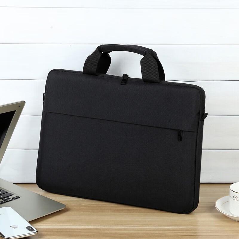Business Casual Laptop Briefcase B022