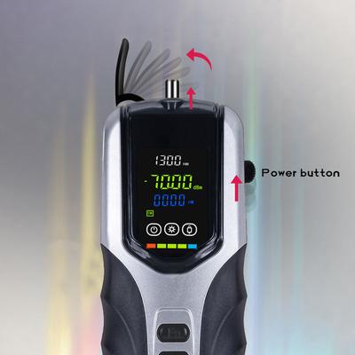 Strumenti di misurazione elettrica – Misuratori di potenza