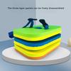 BB Swimming Back Float Water Board for Beginner Swimming Training EVA Training Exclusive for Adults and Children