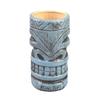 Ceramic Tiki Cup Embossed Totem Cup Hawaiian Bar Wine Glass Cocktail Cup Universal Nordic Bar Barware