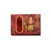 Handtuch mit Hand Geschenkbox Hochzeitsbär Handtuch Geschenk Korallen-Samt Handtuch Geschenk