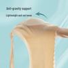 TINSINO K659 Seamless Ice-Feel Bunny Cup Jelly Bra