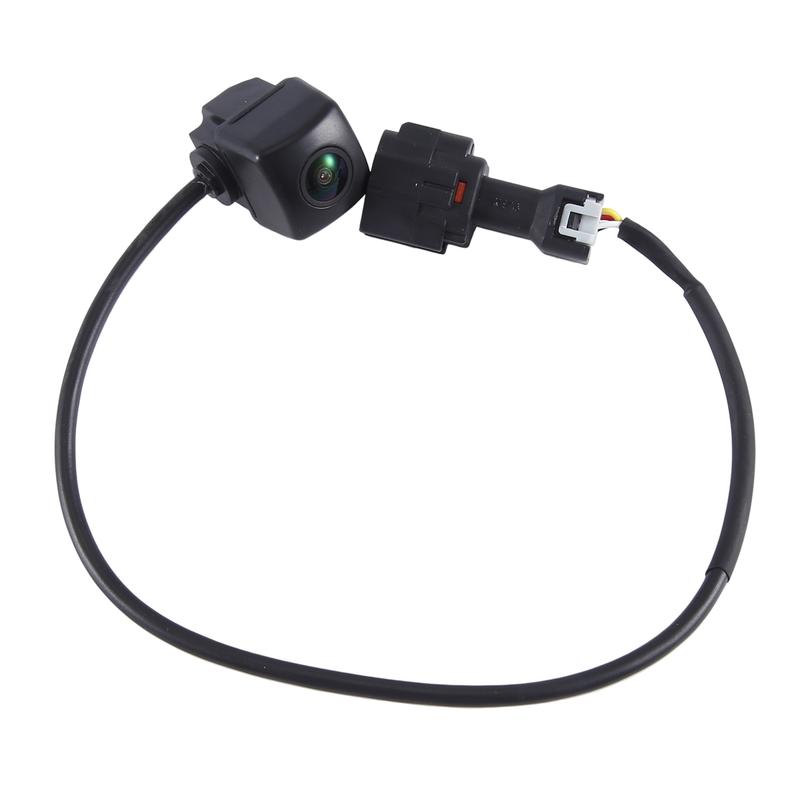 957601W300 957601W310 Car Rear Parking Assist Backup Camera for Kia Rio Hatchback