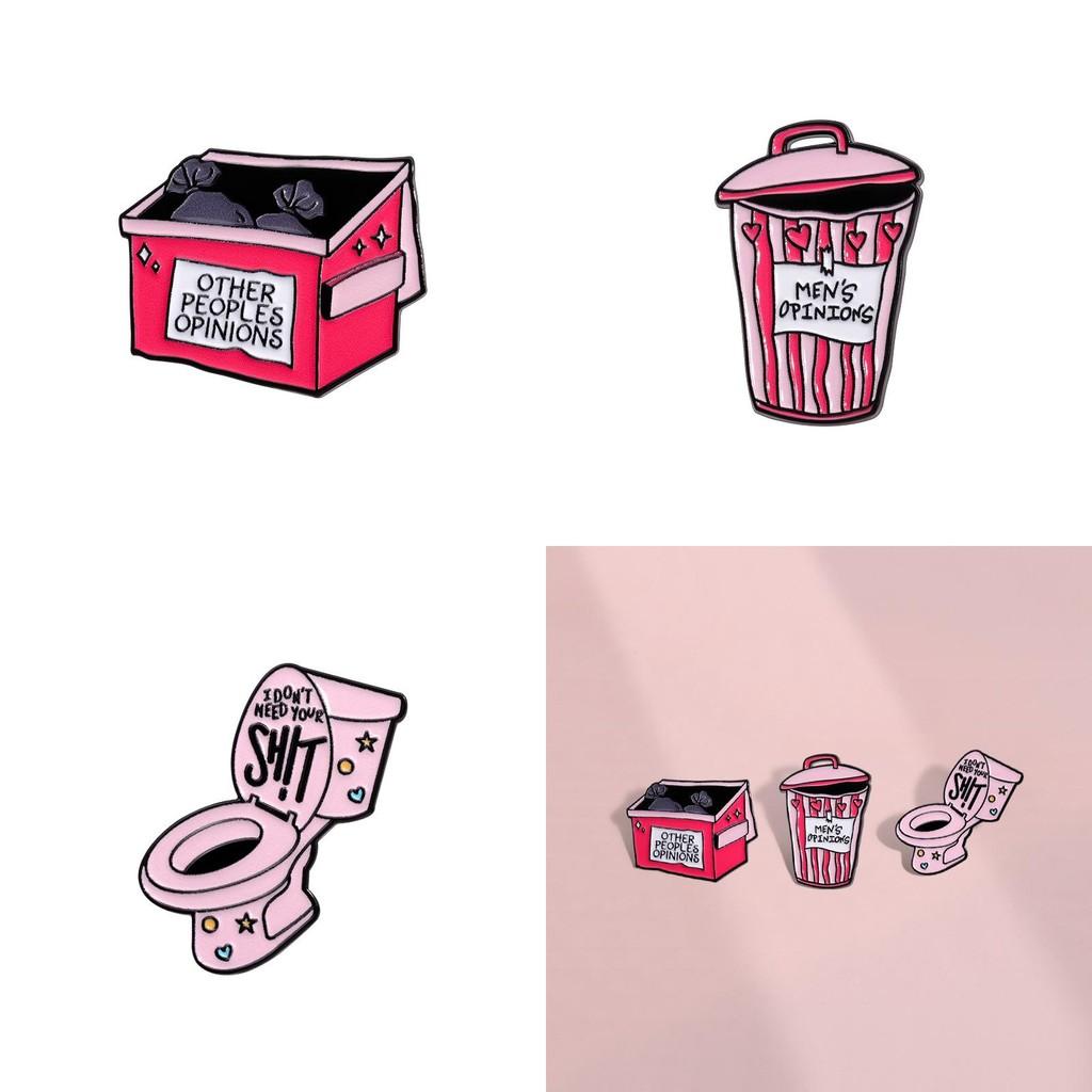 Charming Alloy Cartoon Character Brooches Ideal For Unique Accessories Fashion