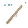 Impulse Sealer Heating Elements High Heat Resistance Durable For Home Shop Food Sealing Fits 200 300 400 Sealers