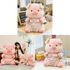 Expectation Plush Toy Cute Bikini Pig Plush Pillow For Kids And Teens