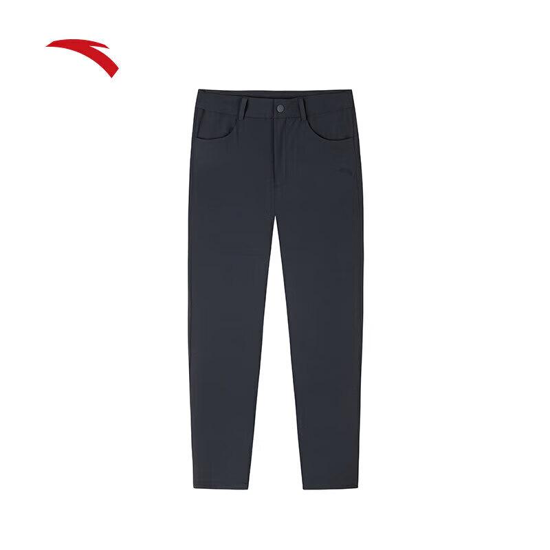 ANTA Zhang Yufei Edition Women s Outdoor Running Pants S