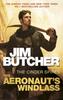 The Aeronauts Windlass by Jim Butcher Paperback Book 9780356503660