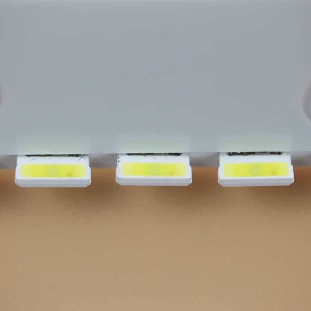 LED Backlight Strip TV Replacement Part for UN55MU7500FXZA UN55MU7000FXZA UN55KU7000FXZA BN96-39601A BN96-39602A BN96-39595A BN9