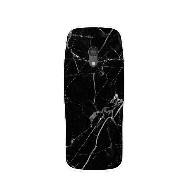 

Для Nokia 3210 2024 Чохол Фантазійний Градієнтний Прозорий Корпус Телефону Для Nokia 3210 4G 2024 М яка Ударостійка Задня Кришка Funda Nokia 3210 2024 шоколадний