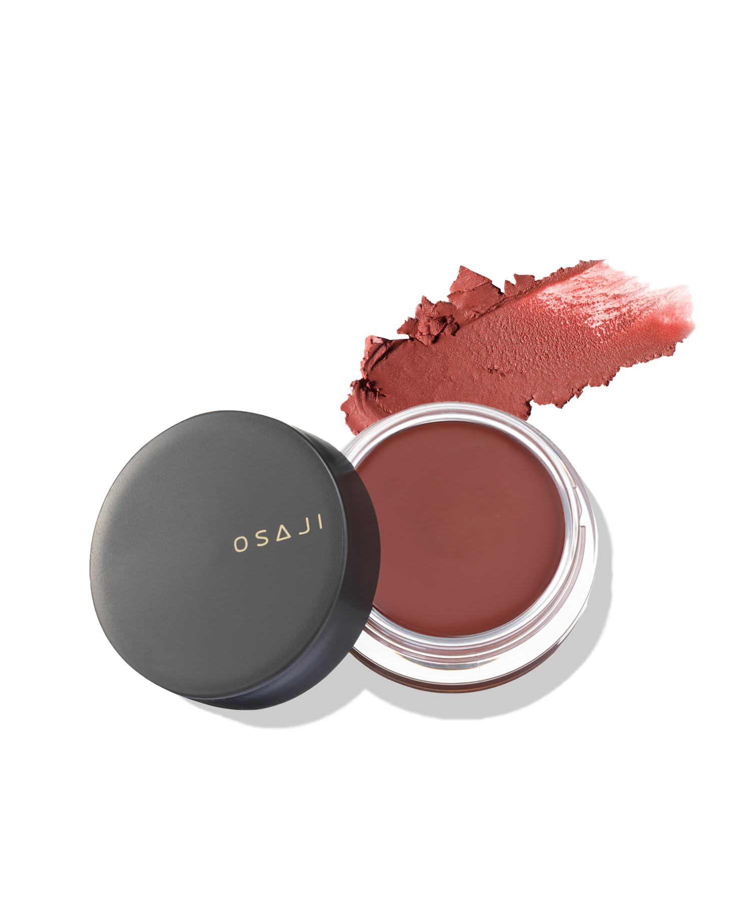 

Тональный крем Osaji Nuance Face Color тает в цветном блеске, который 13 Yumenoato [Не липкий, кожа, полупрозрачный, увлажняющий, не растекается] 5,5 г [After Dream]
