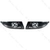 5J0941701 5J0941702 Front Bumper Fog Light Foglamp No Bulb For Skoda Fabia MK2 5J 2011 2012 2013 2014 2015