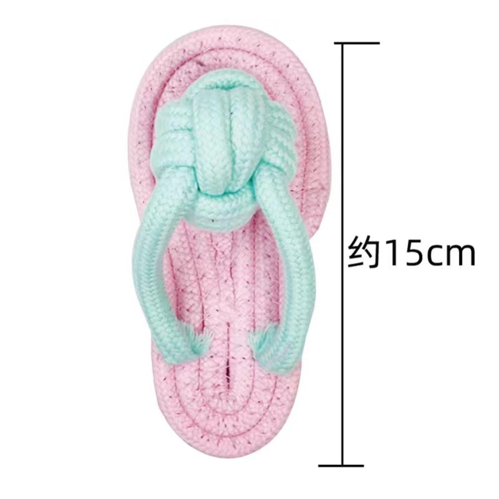 

Pet Toys, Chew-resistant Teething Toys One Size