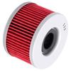 Motorcycle Filter for Honda VT250 250 1983-1987/VTR250 INTERCEPTOR 250 1988-1990/CB250 RSA 250 1980-1983/CBR250RR-N 250 & More Models Element